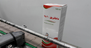 Best quality standards in production